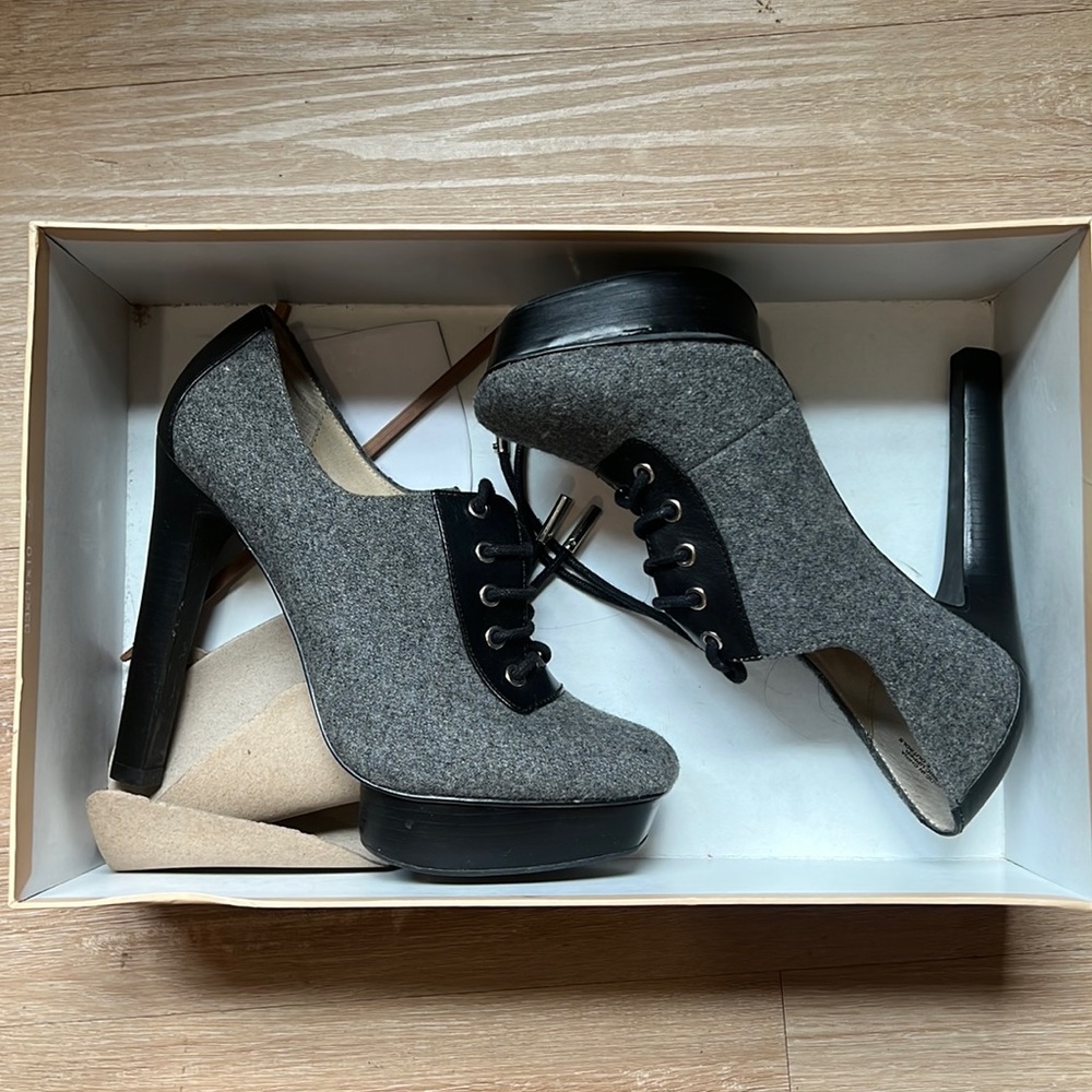 Michael kors - Sofia Oxford heels